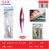 pez de plomo modelo 1006 120 g con anzuelo triple