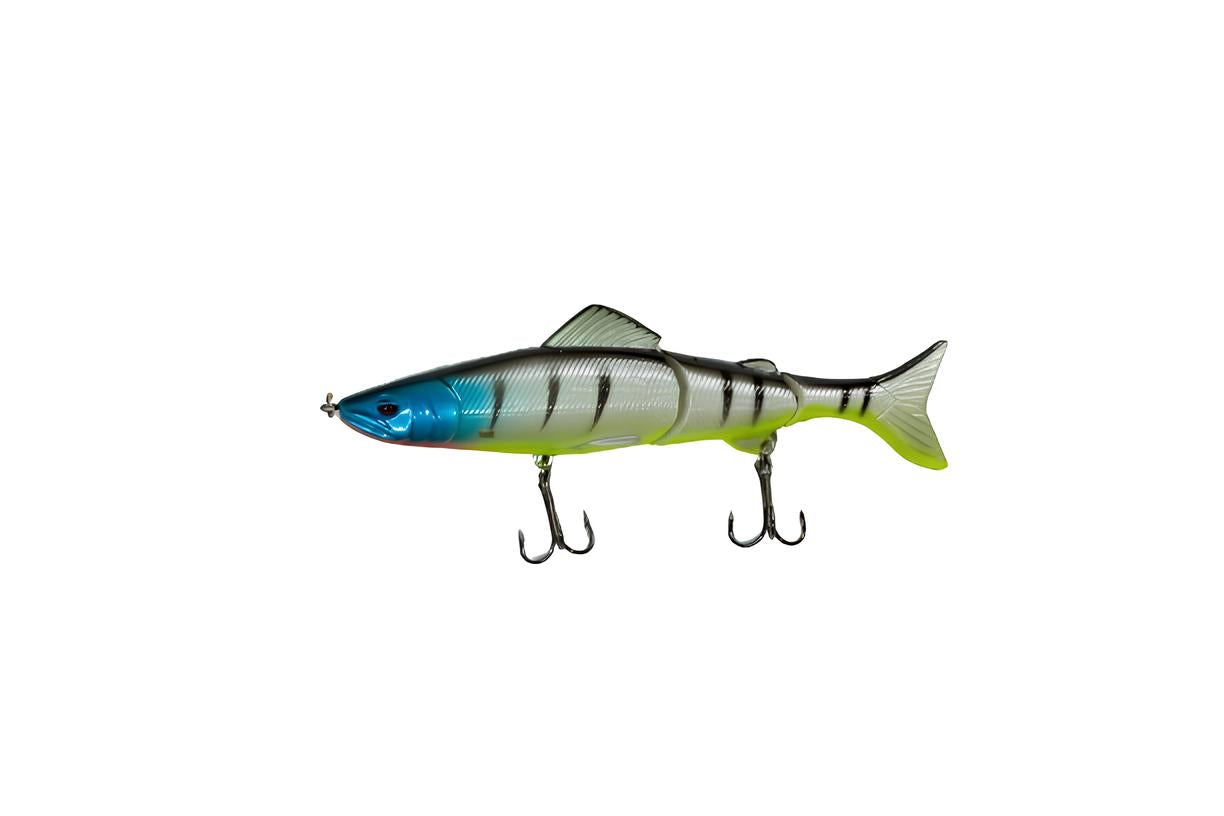Cebo de pesca para mar - Q&X