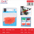Ciempiés 15PCS