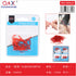 Gusano Rojo 4CM 25PCS