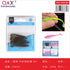 Cola T Bicolor 7CM 9PCS