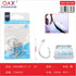 Anzuelo 39960 N°11/0 Blanco 3PCS