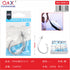 Anzuelo 39960 N°14/0 Blanco 2PCS