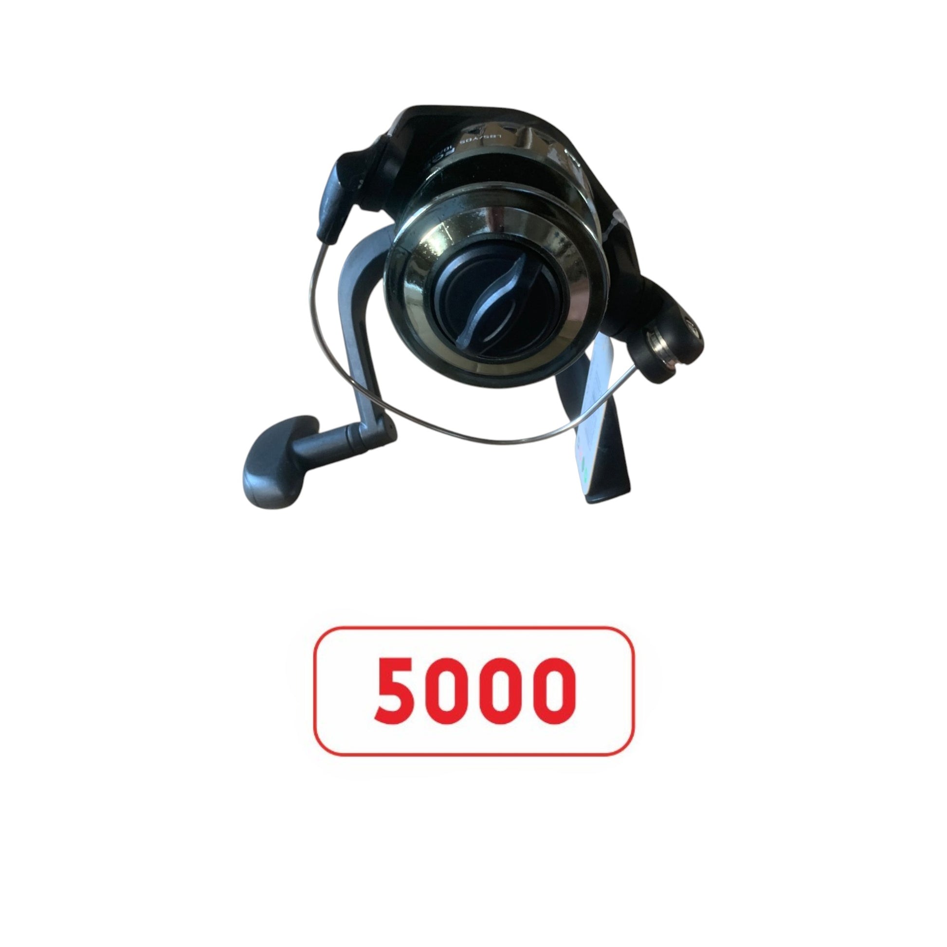 Carrete de Pesca De Plástico Fg5000 - Q&X