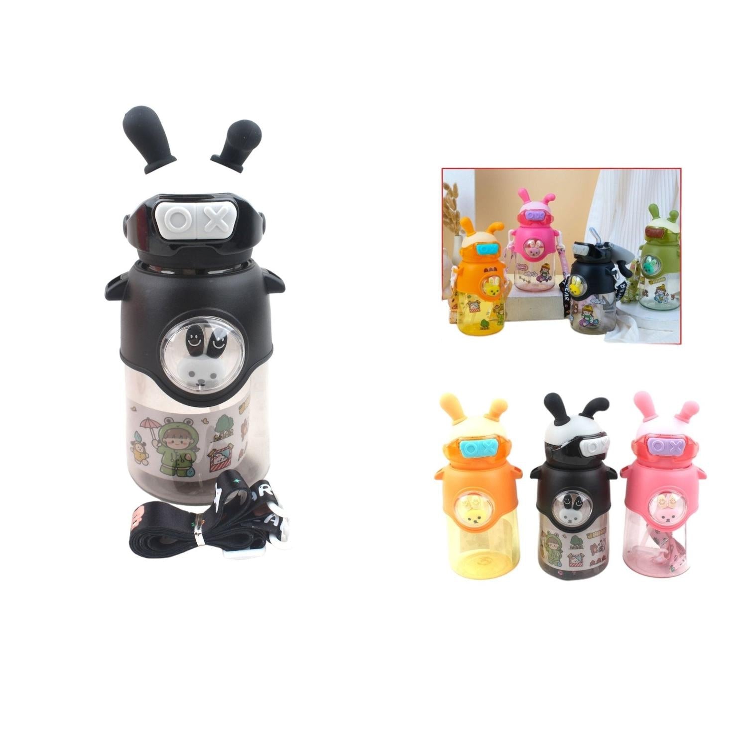 Ax08 Vaso De Agua De Pl¨¢stico 650Ml