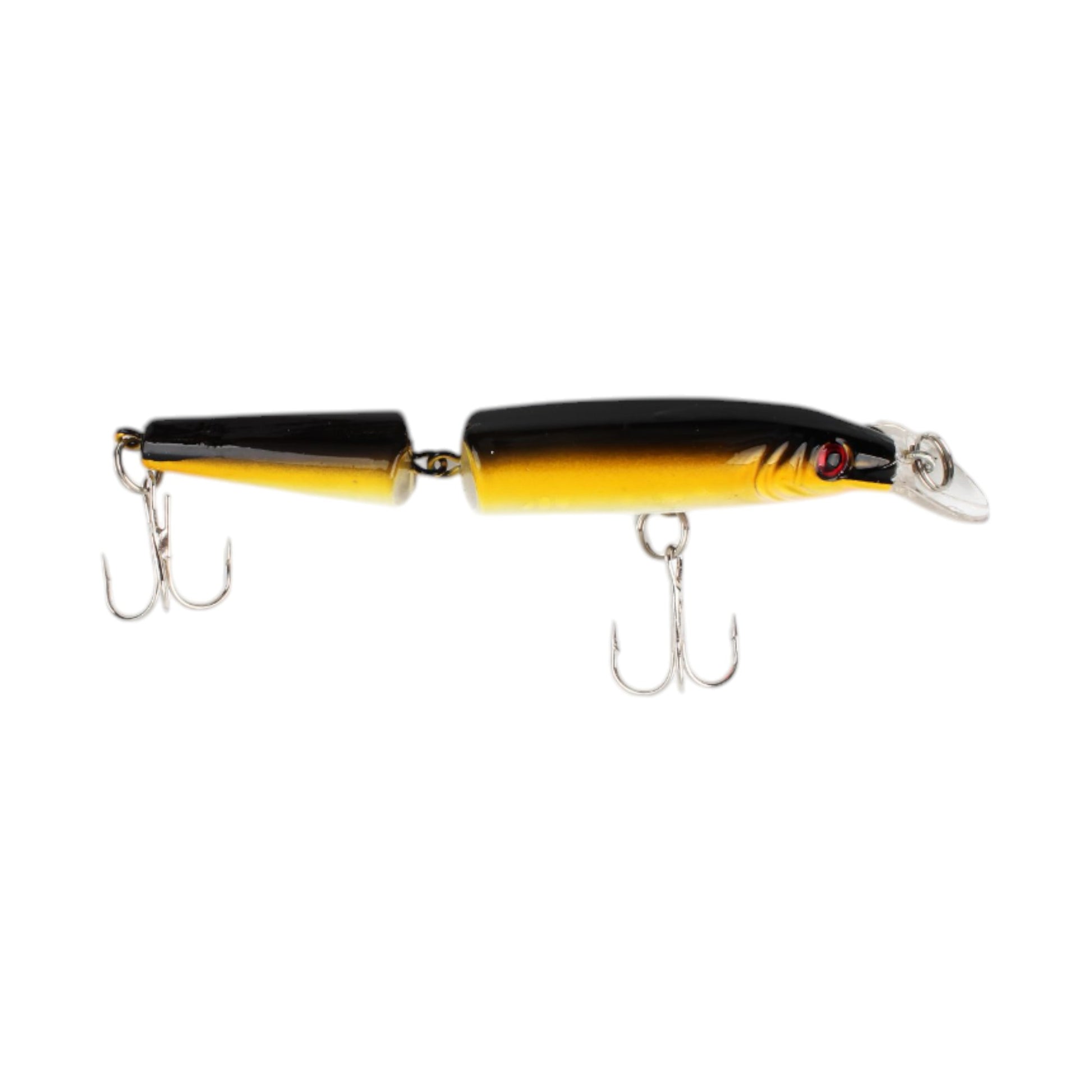 Juguete artificial - Plástico de dos piezas 9 cm - Q&X