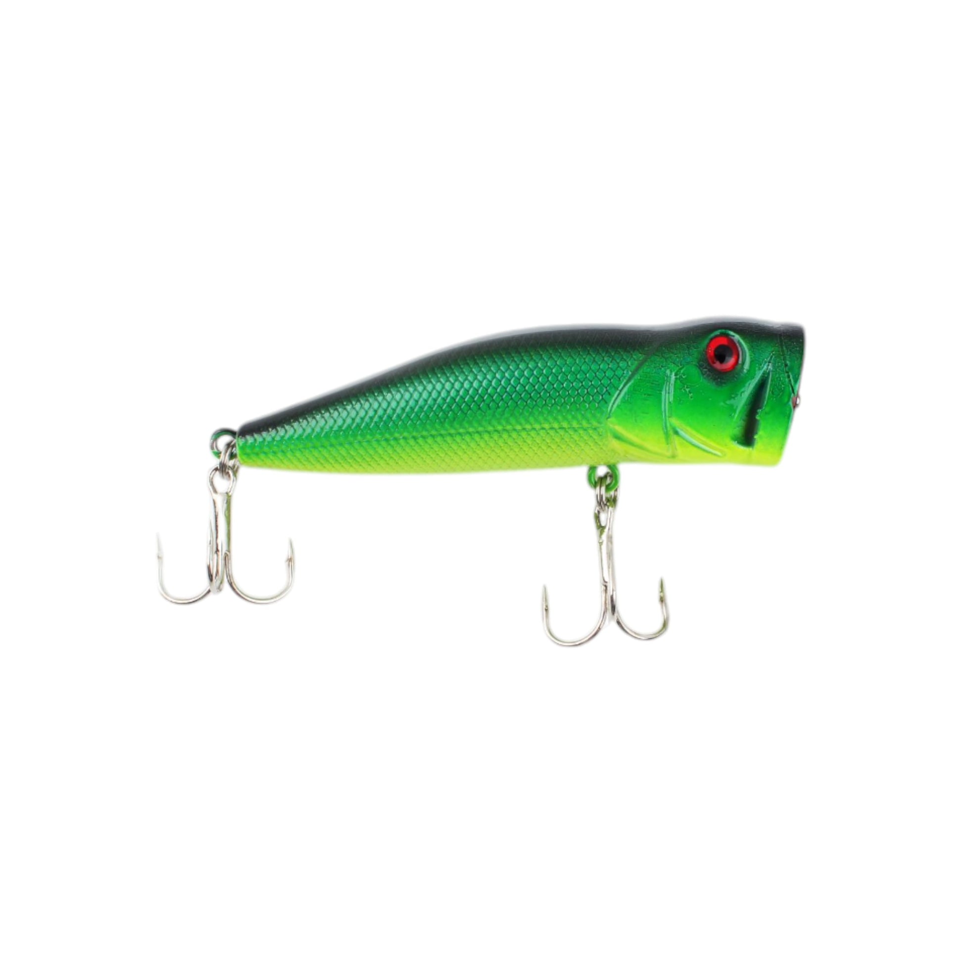 Juguete artificial - Pez común 7 cm - Q&X