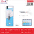 Cucharilla de aleación de zinc serie vibración plana 10 g