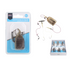 Kit cebador de pesca HD608 90 g