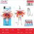 Anzuelo para Cangrejo L 174G