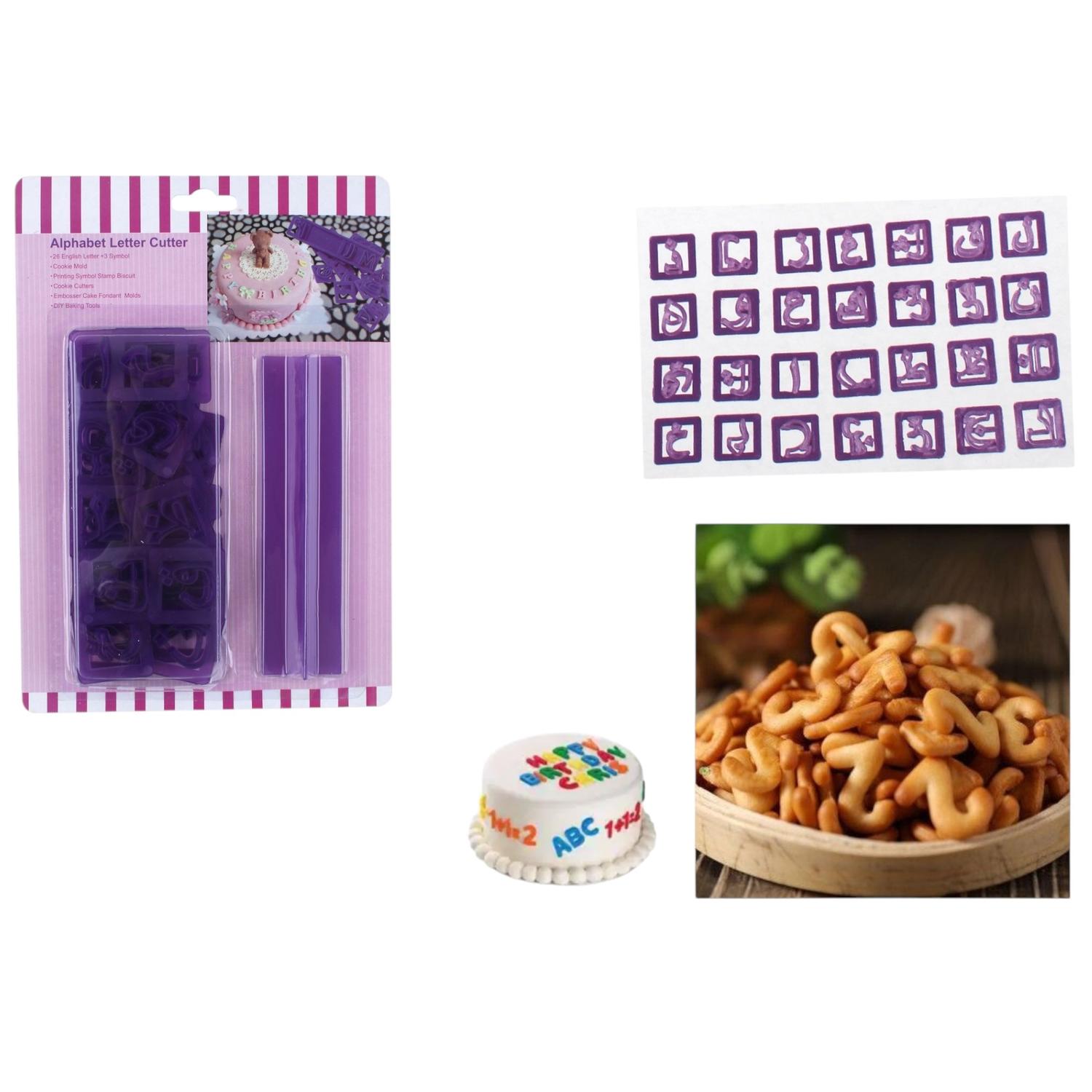 B9946-Cortador De Galletas Digital