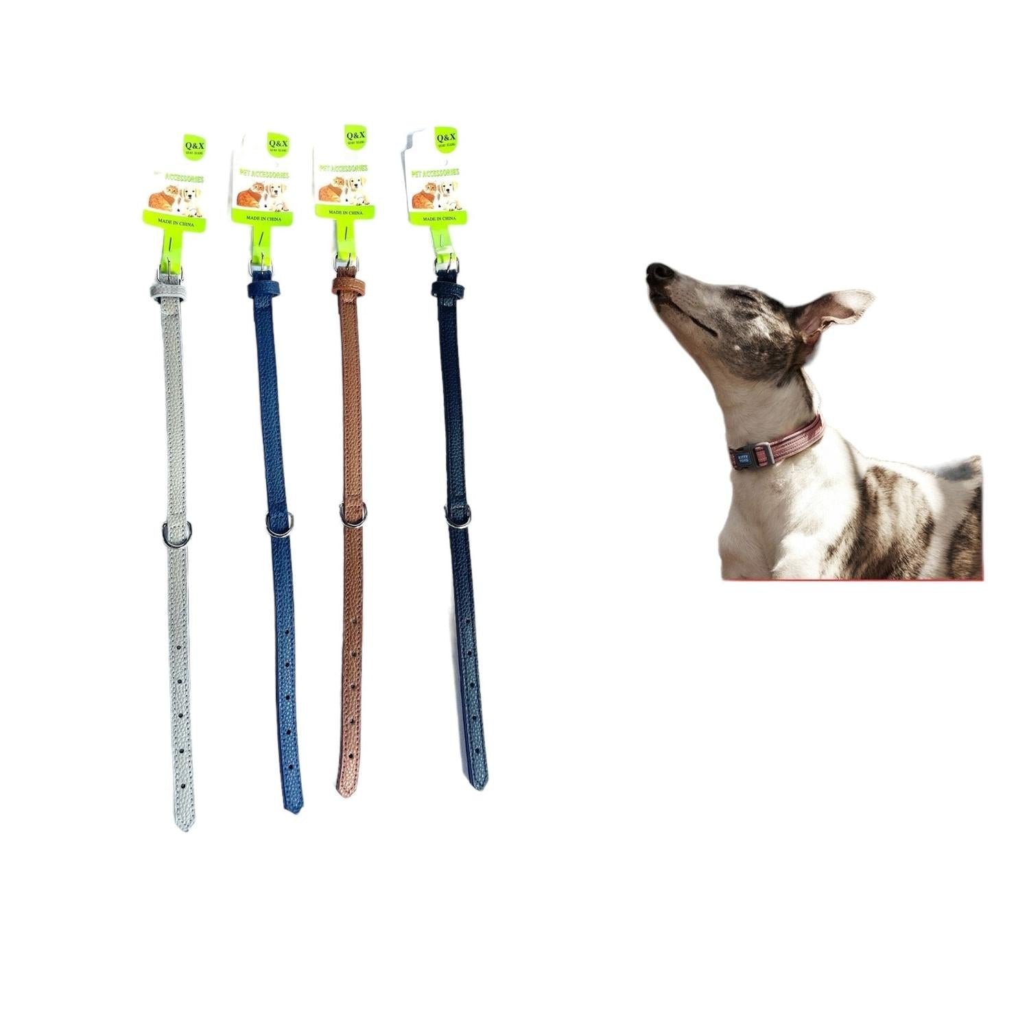 Collar¨ªn De Tela De Buceo 1.5