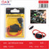 Portafusible mini impermeable
