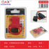 Portafusible impermeable tipo enchufe