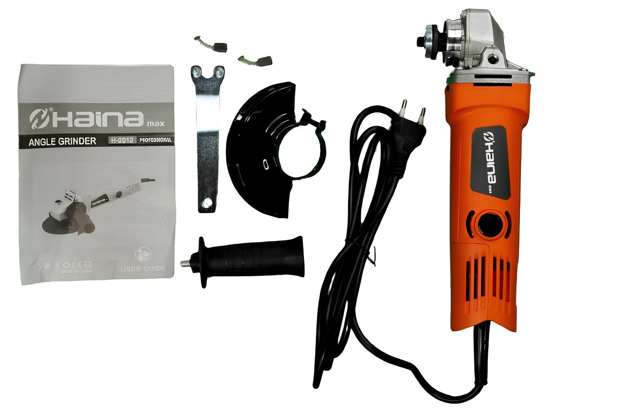 Esmeril Angular H-2012 - Q&X