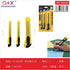 Set cúter 9/120/87 3 pcs