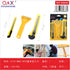 Set cúter 9/47/M80 3 pcs