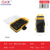 Set de puntas para destornillador 67 pcs