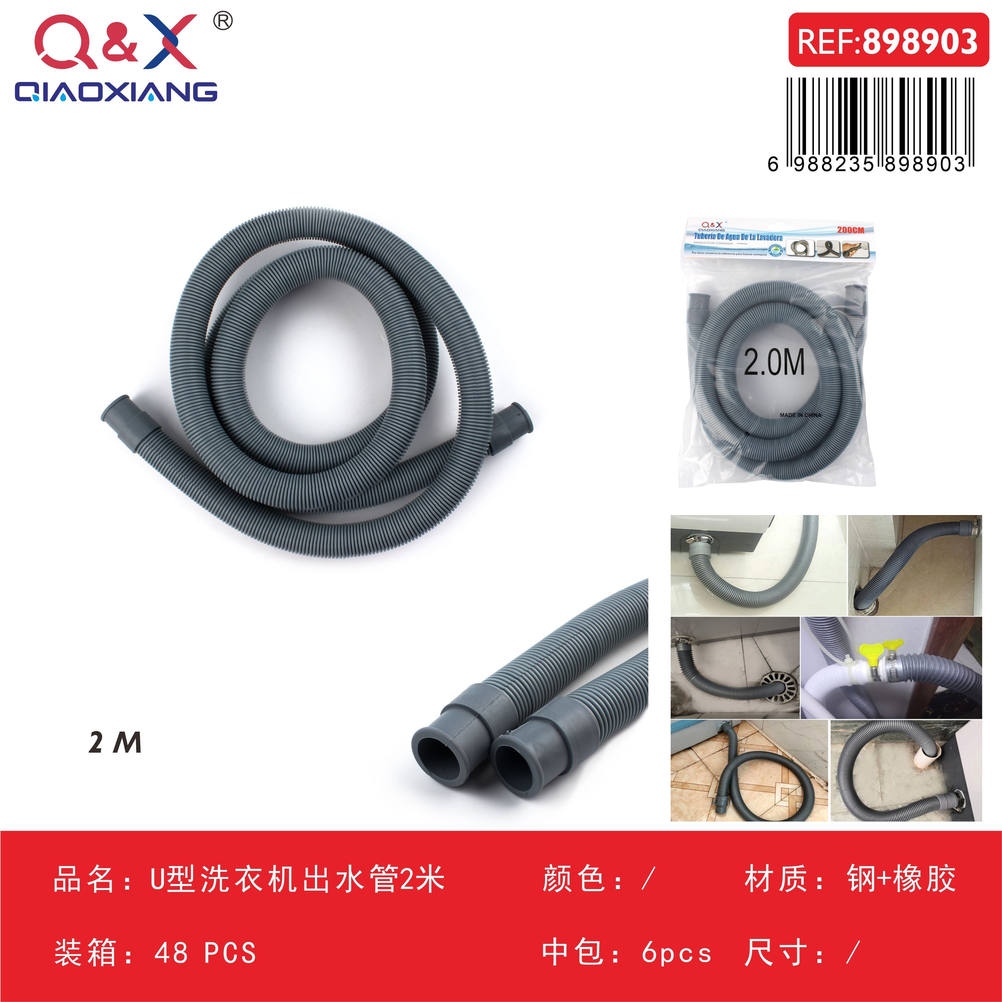 Soporte pequeño redondo