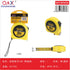 Cinta métrica Tiger Steel 10 m x 25 mm con imán
