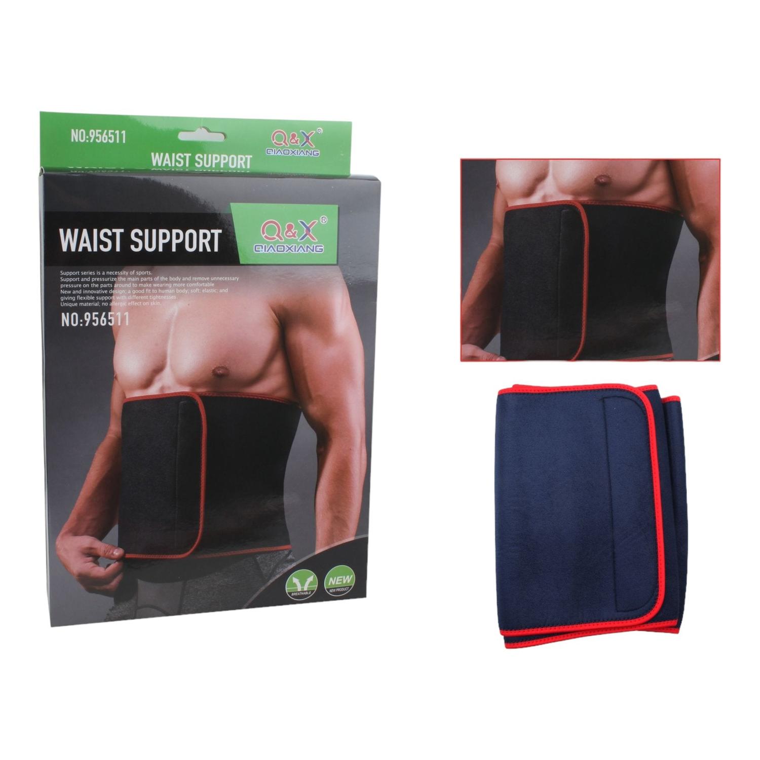 Protector De Cintura Jb-8027C