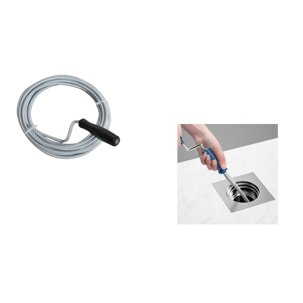 Desatascador 3m