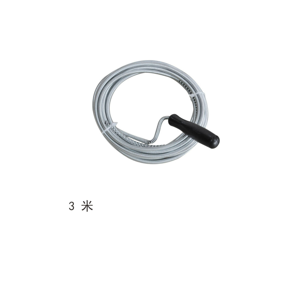Desatascador 3m