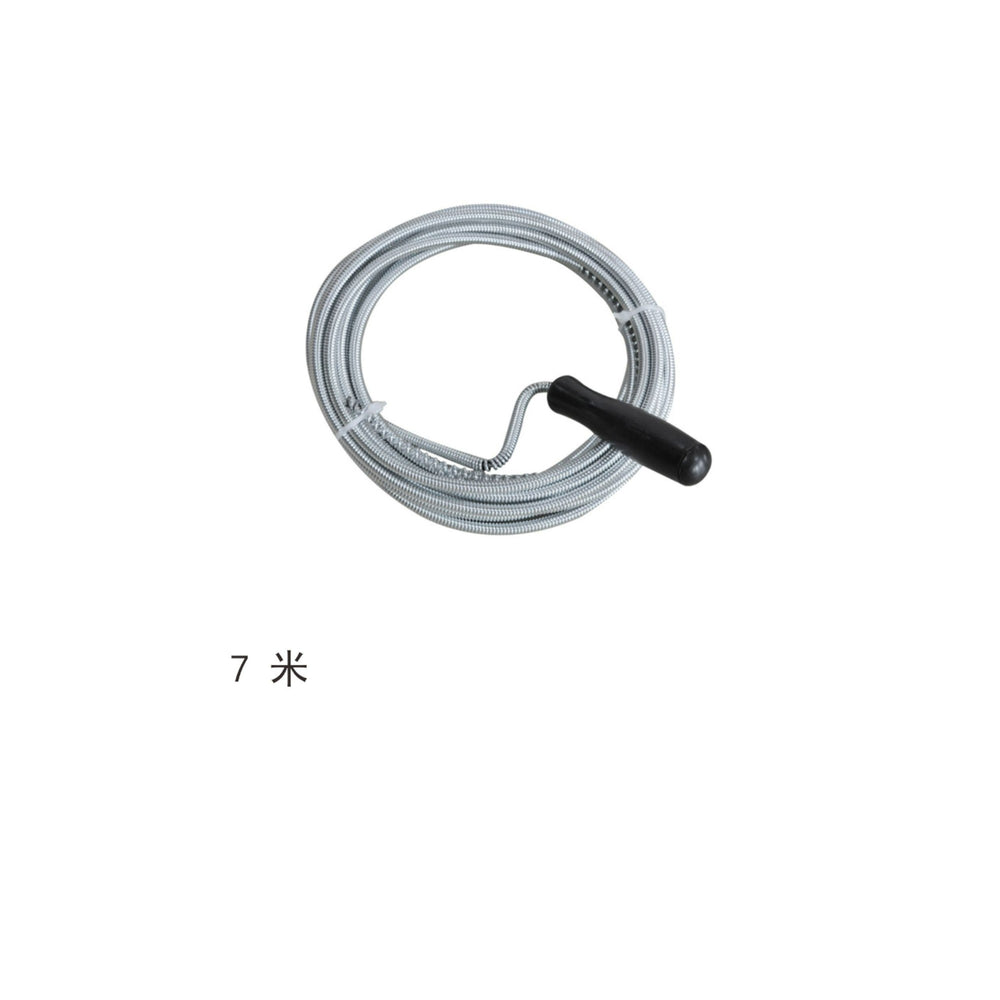 Desatascador 7m