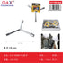 Llave tipo Y 8-9-10 mm