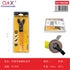 Llave ajustable para esmeril angular
