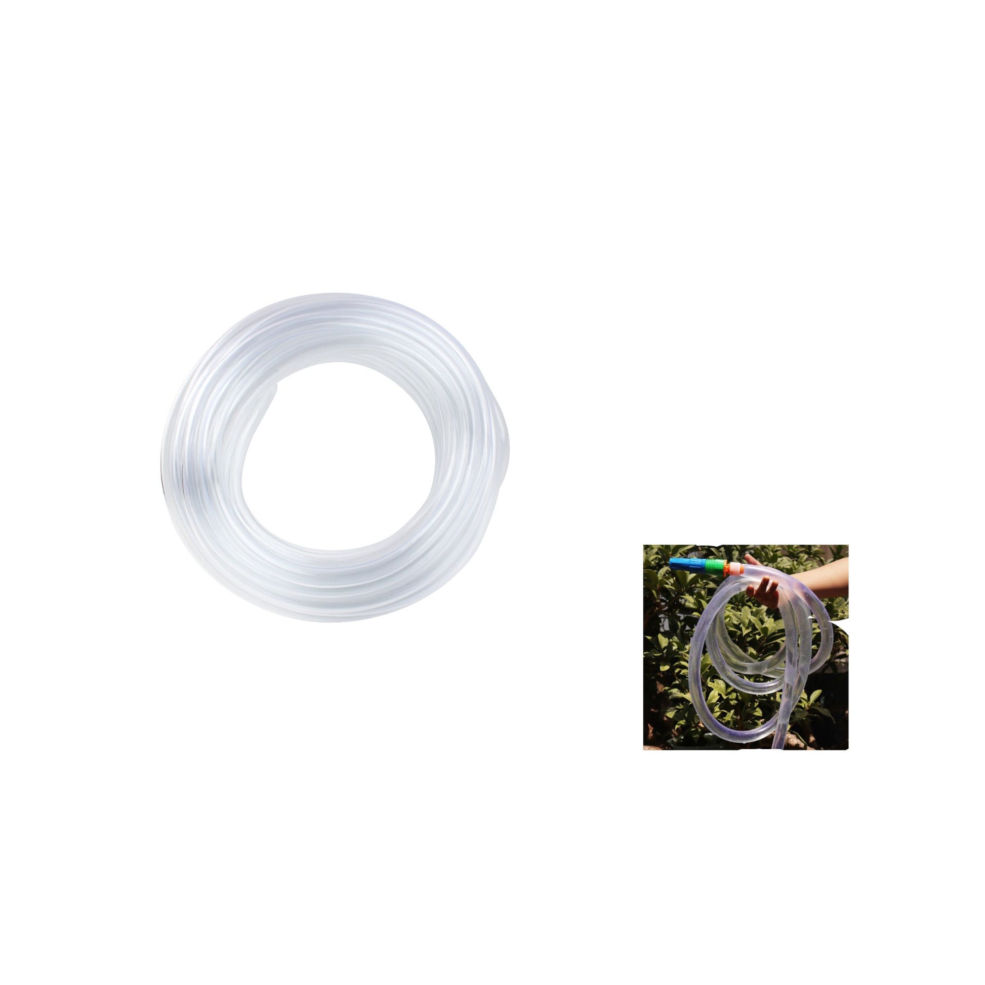 Manguera doméstica 8mm*15m