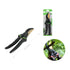 Tijera de Podar Profesional Bypass 21.5cm (Q&X) - Potencia y Diseño Superior