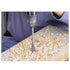 Broca plana para madera 22 mm