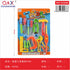 Set de herramientas blister 2384