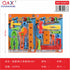 Set de herramientas blister 2 modelos 5382