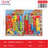 Set de herramientas blister 2 modelos B593