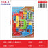 Set de herramientas blister B391