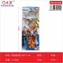 Robot transformable 007I-04