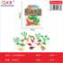 Dinosaurios 12 pcs 806A