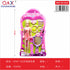 Juguete accesorios princesa 2209-1