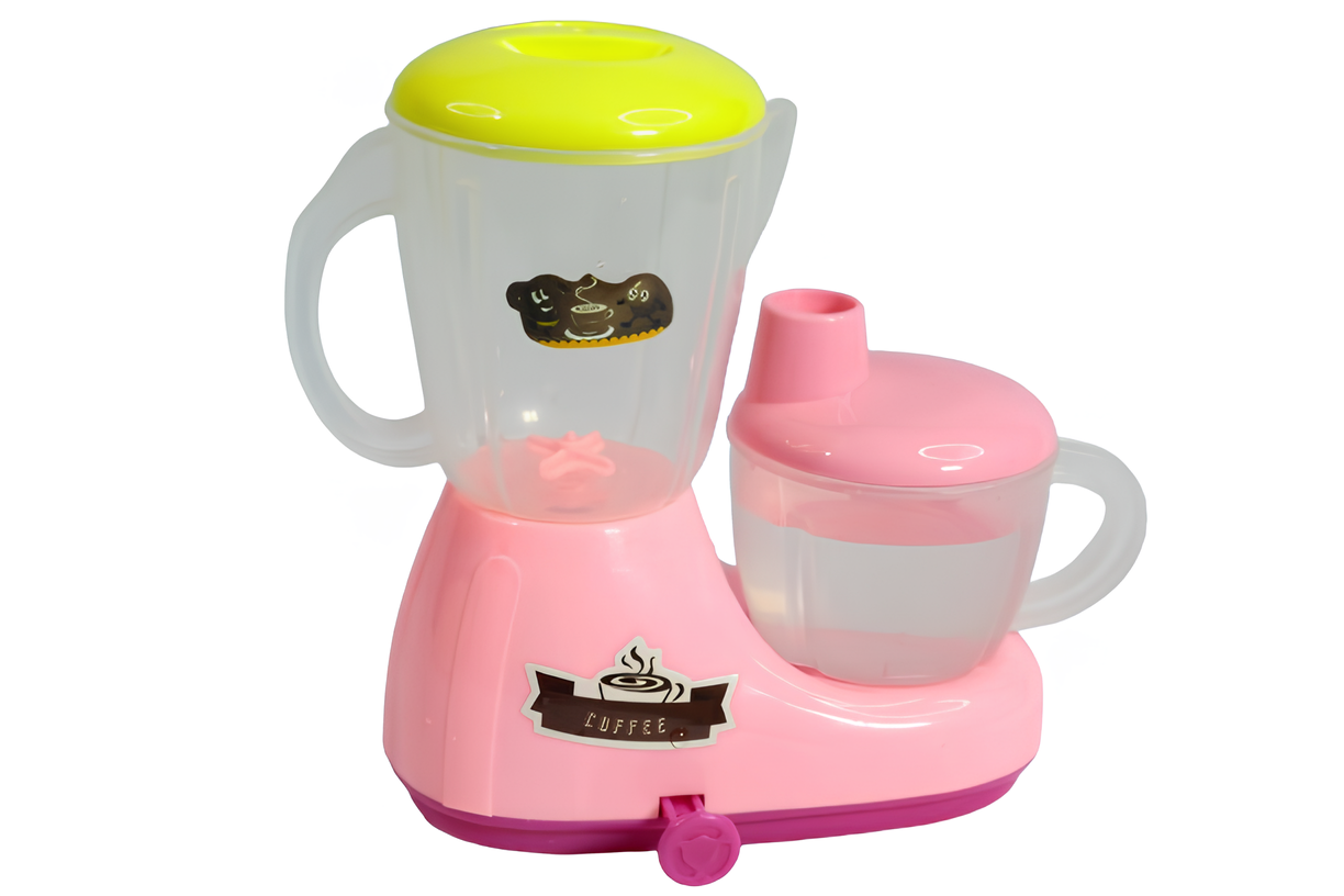 Juguete Cafetera Infantil 1822-7