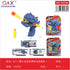 Pistola blanda T-Rex 621-1
