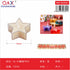 Set de velas decorativas x7 – SL-XX