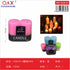 Vela decorativa pack x2 – YZ5075-2