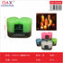 Vela decorativa pack x2 – YZ6075-2