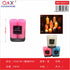 Vela decorativa pack x2 – YZ60150-2