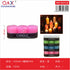 Vela decorativa pack x3 – YZ5050-3