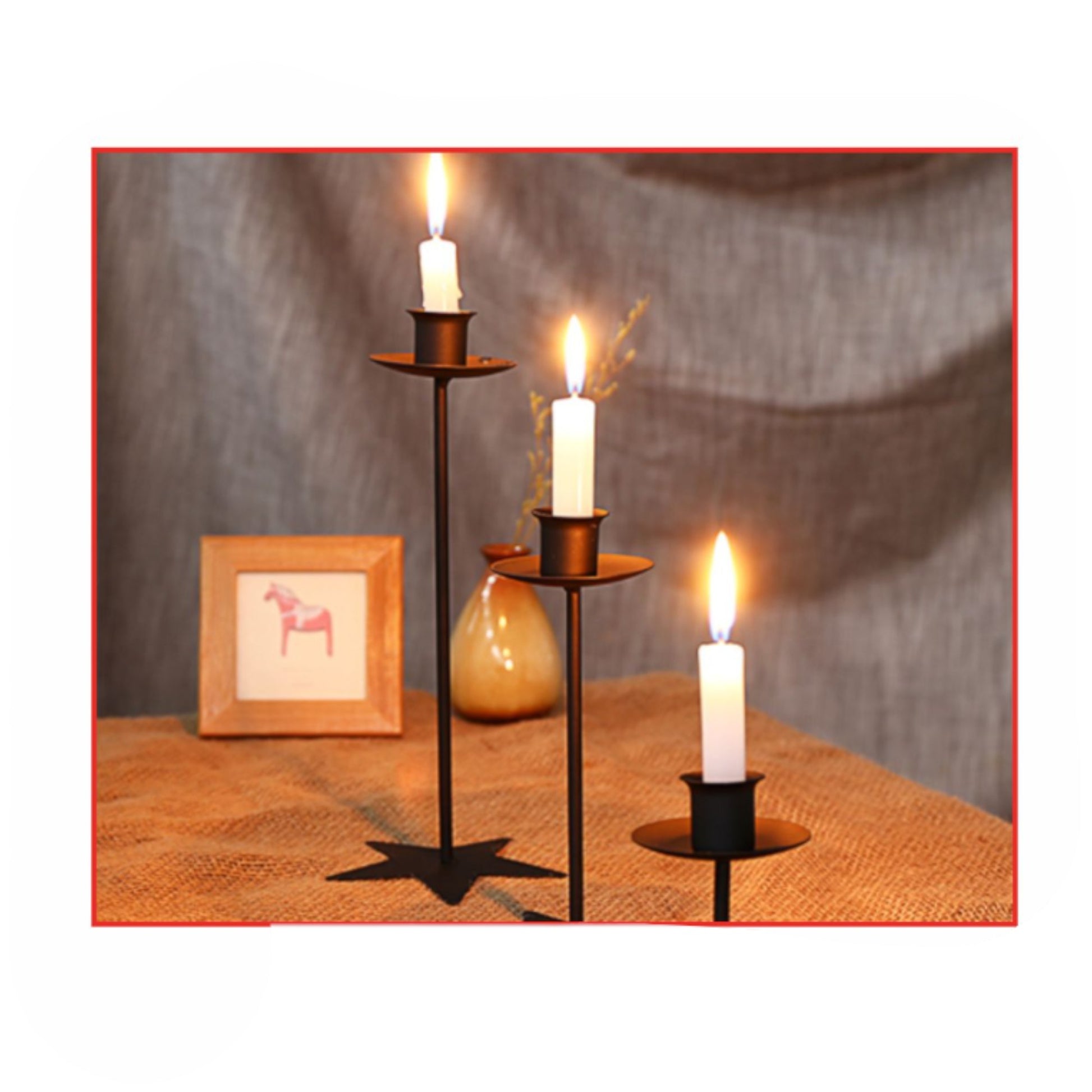 Vela 4PCS XN1818