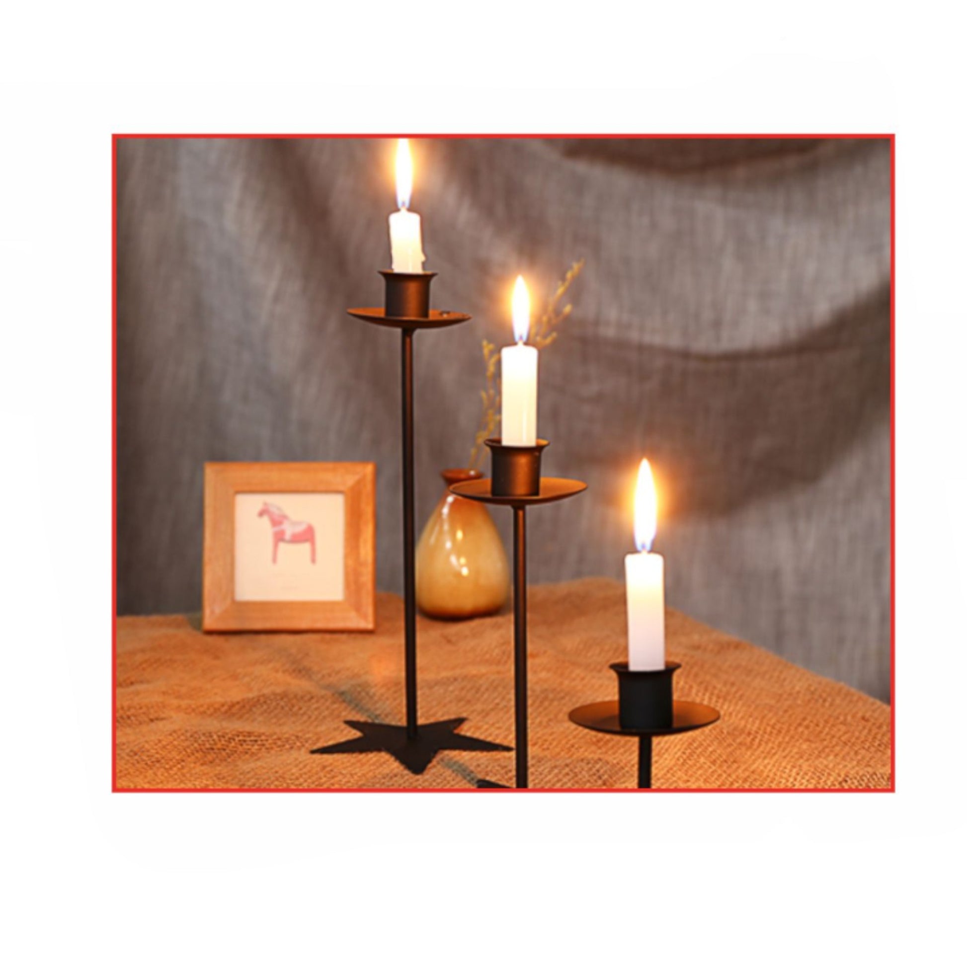Vela 4PCS XN1822