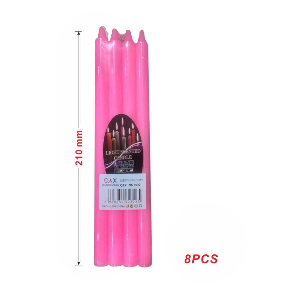 Vela 8PCS XN1822